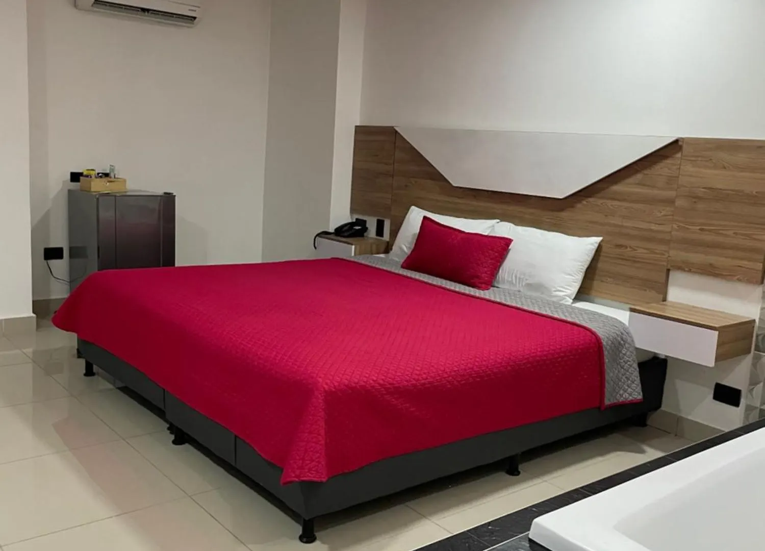 Hotel Ofix Medellin Colombia