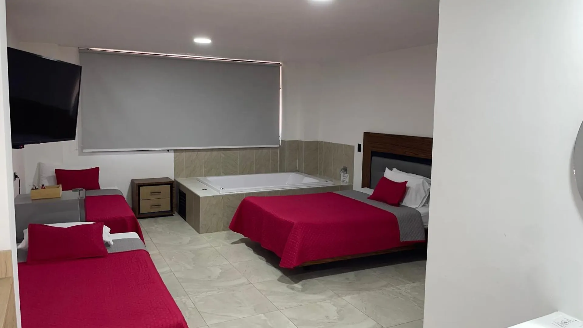 ***  Hotel Ofix Μεντεγίν Κολομβία