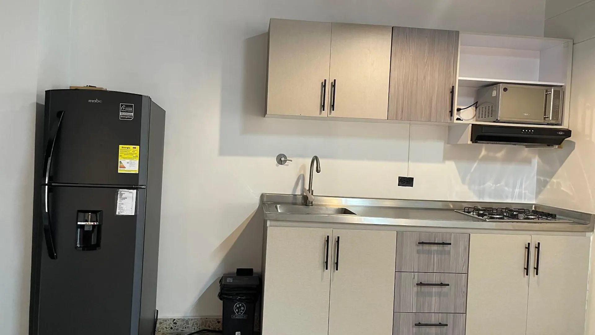 ***  Hotel Ofix Μεντεγίν Κολομβία