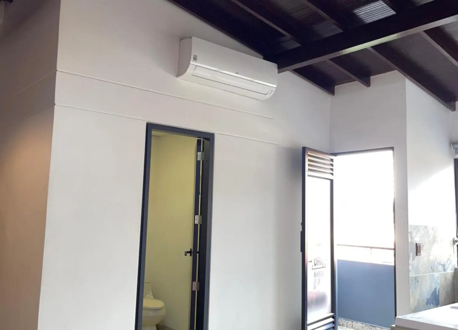 ***  Hotel Ofix Μεντεγίν Κολομβία