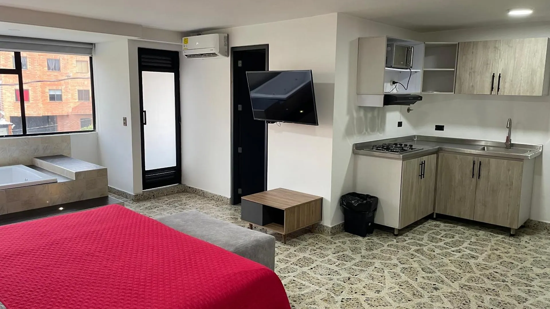 Hotel Ofix Μεντεγίν Κολομβία