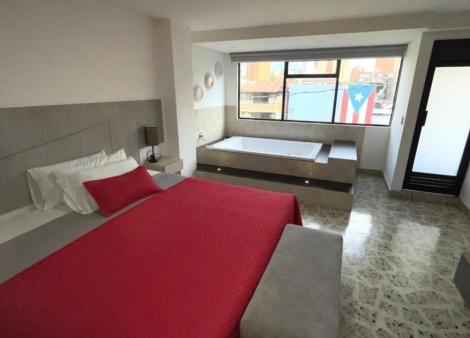 ***  Hotel Ofix Μεντεγίν Κολομβία